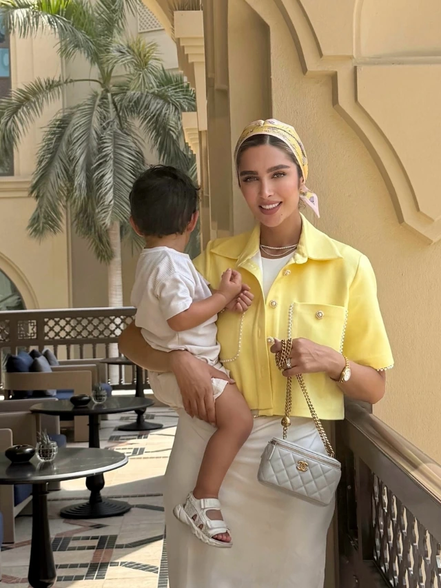 تحلیل جامع پرسونا و مسیر حرفهای آناشید حسینی