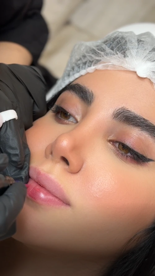 ویدیوی فاطمه بیگی