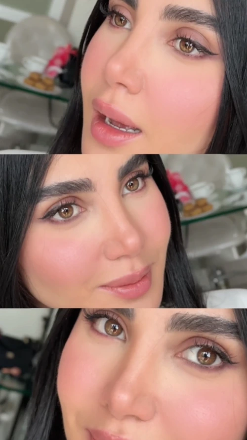 ویدیوی فاطمه بیگی