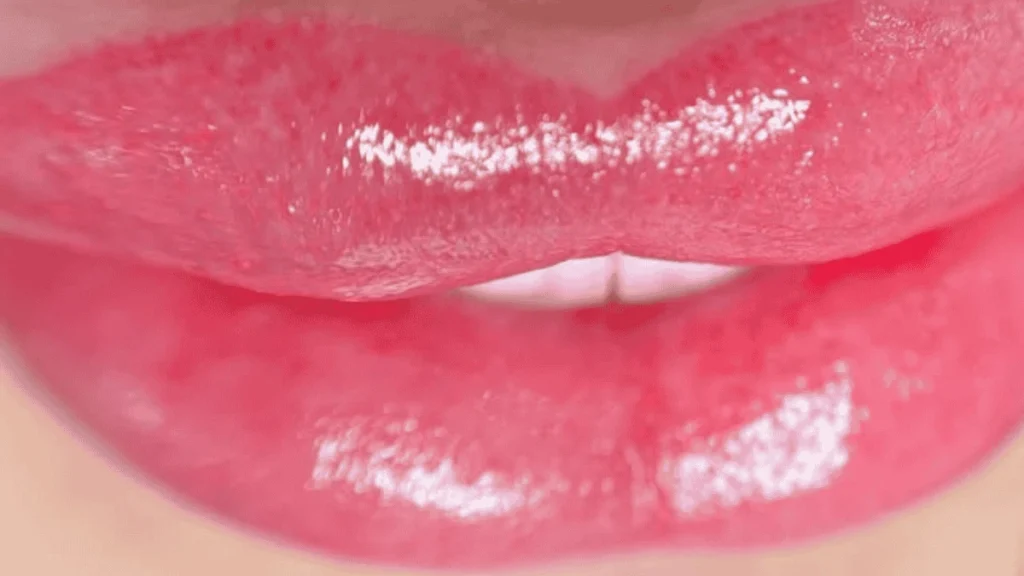 چطور براساس رنگ طبیعی لب، بهترین رنگ شیدینگ را انتخاب کنیم؟