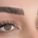 آرایش دائم صورت