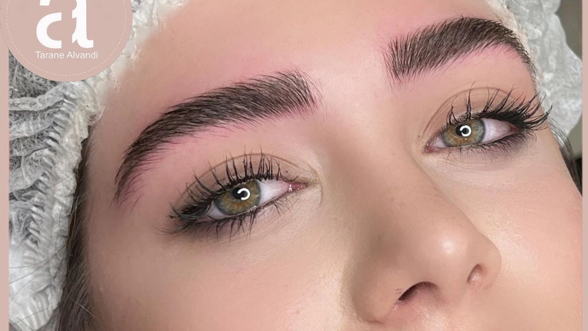 چند روز بعد از میکروبلیدینگ میتوان صورت را شست؟