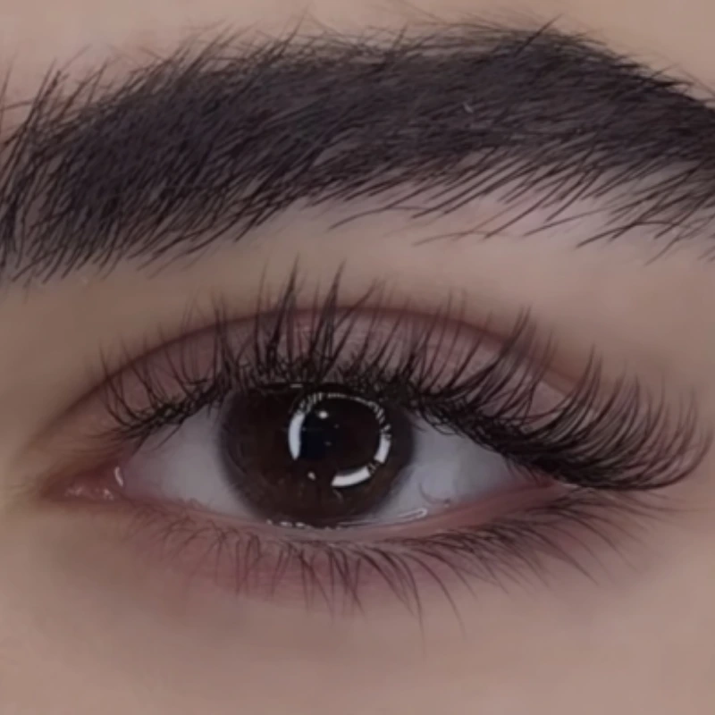 قیمت اکستنشن مژه